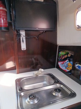 Barco Artaban 735