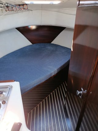 Barco Artaban 735