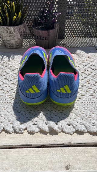 Botas de fútbol Adidas F50