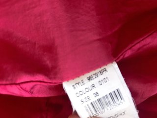 Chaqueta Desigual Estampada Botones Joya