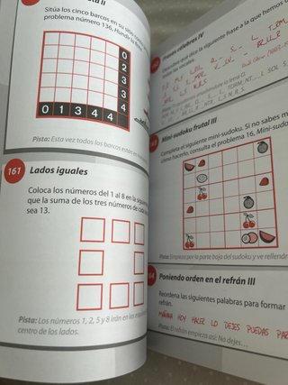 365 acertijos y retos de ingenio
