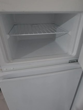 Nevera Midea