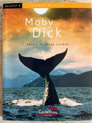 Moby Dick