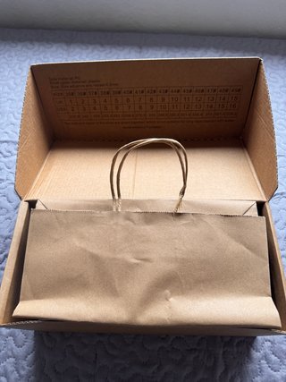 Sandalias Burberry Check Beige/Marrón