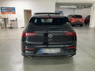 Volkswagen Golf GTI CLUBSPORT