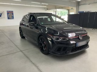 Volkswagen Golf GTI CLUBSPORT