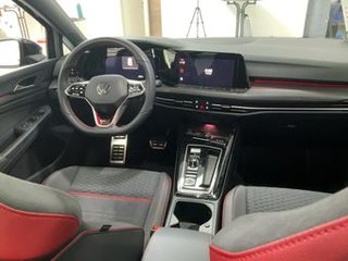 Volkswagen Golf GTI CLUBSPORT