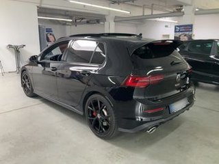 Volkswagen Golf GTI CLUBSPORT