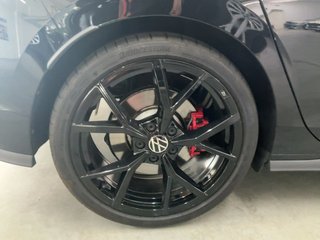 Volkswagen Golf GTI CLUBSPORT