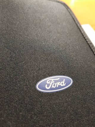 Funda para libros Ford