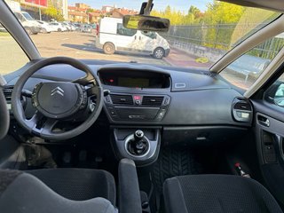 Citroen Grand C4 Picasso 2007