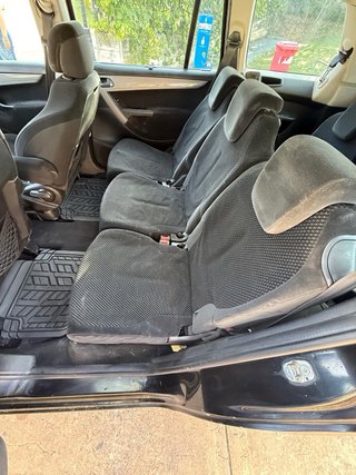 Citroen Grand C4 Picasso 2007
