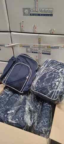 MOCHILAS DE MONTAñA CONPLETAS