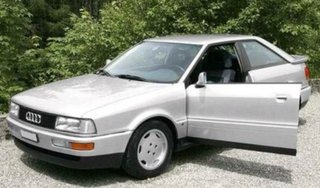 Llantas Audi 80 B3 originales 4 tornillos
