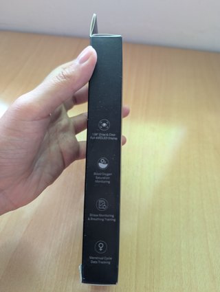 Caja Xiaomi Smart Band 6