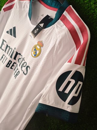 Madrid Mbappé