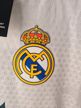 Madrid Mbappé
