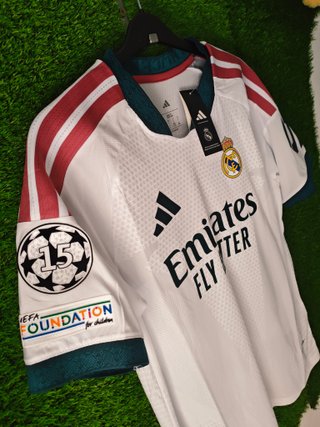 Madrid Mbappé