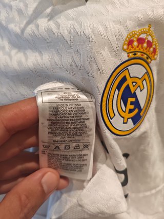 Madrid Mbappé
