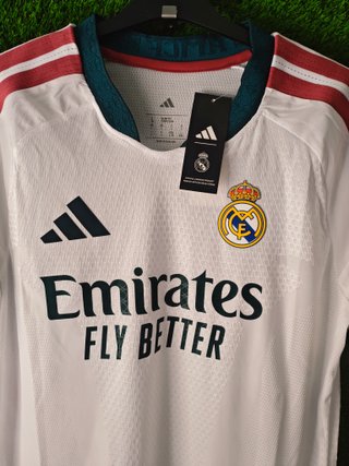 Madrid Mbappé