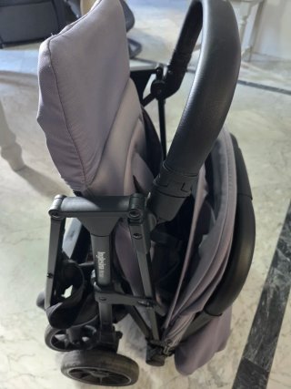 Silla de paseo ligera Inglesina