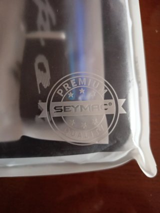 Funda SEYMAC Antigolpes iPad 10.2 con bandolera