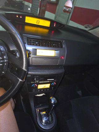 Citroen C4 2009