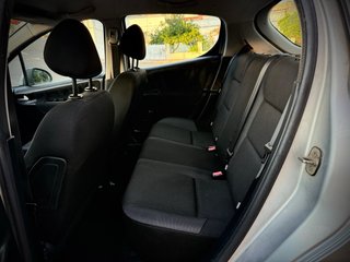 Peugeot 207 2011