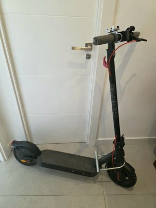 Patinete Eléctrico Xiaomi T4P4004E052671