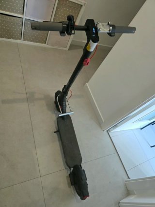 Patinete Eléctrico Xiaomi T4P4004E052671