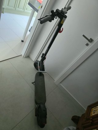Patinete Eléctrico Xiaomi T4P4004E052671