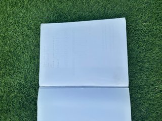 Libro de aviación Juan F. Martínez y Ricardo Belda