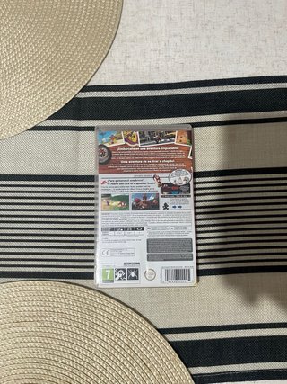 Super Mario Odyssey Nintendo Switch