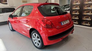 Peugeot 207 2007 1.6hdi 90cv 123000km 646354408