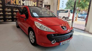 Peugeot 207 2007 1.6hdi 90cv 123000km 646354408