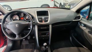 Peugeot 207 2007 1.6hdi 90cv 123000km 646354408