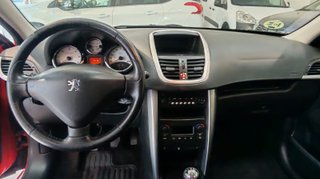 Peugeot 207 2007 1.6hdi 90cv 123000km 646354408