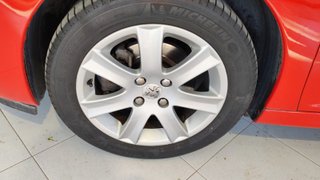 Peugeot 207 2007 1.6hdi 90cv 123000km 646354408