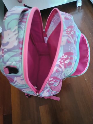 Zaino Seven SJ Girl bambina sirene