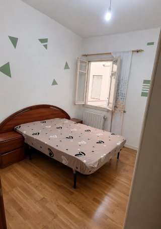 Alquiler de habitación