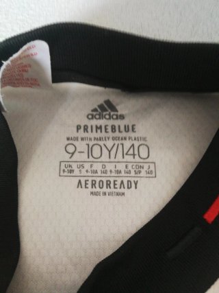 Camiseta Alemania Adidas 2022 Oficial