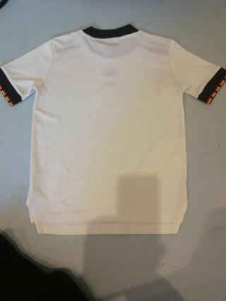 Camiseta Alemania Adidas 2022 Oficial