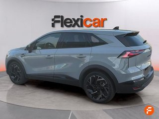 Renault Symbioz esprit Alpine E-Tech 105kW (145CV)