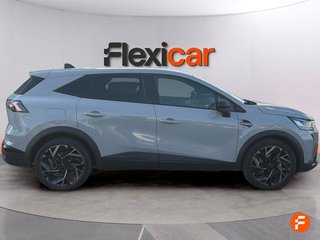 Renault Symbioz esprit Alpine E-Tech 105kW (145CV)