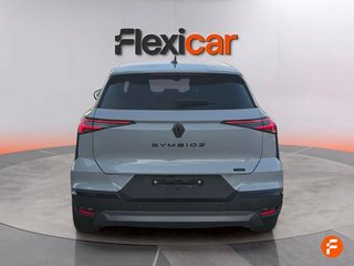 Renault Symbioz esprit Alpine E-Tech 105kW (145CV)