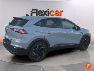 Renault Symbioz esprit Alpine E-Tech 105kW (145CV)