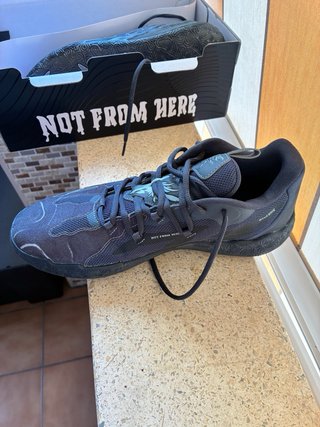 Zapatillas Puma MB.03 Lo Team Talla 41