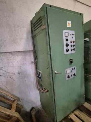 CUADRO ELETRICO GRANDE