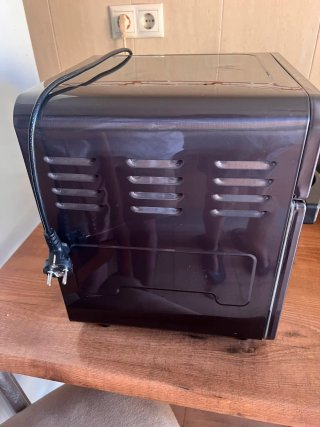 Cecotec Air Fryer 1700W