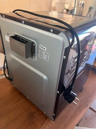 Cecotec Air Fryer 1700W